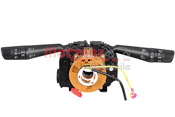 METZGER 0916858 ORIGINAL ERSATZTEIL GREENPARTS Lenkstockschalter